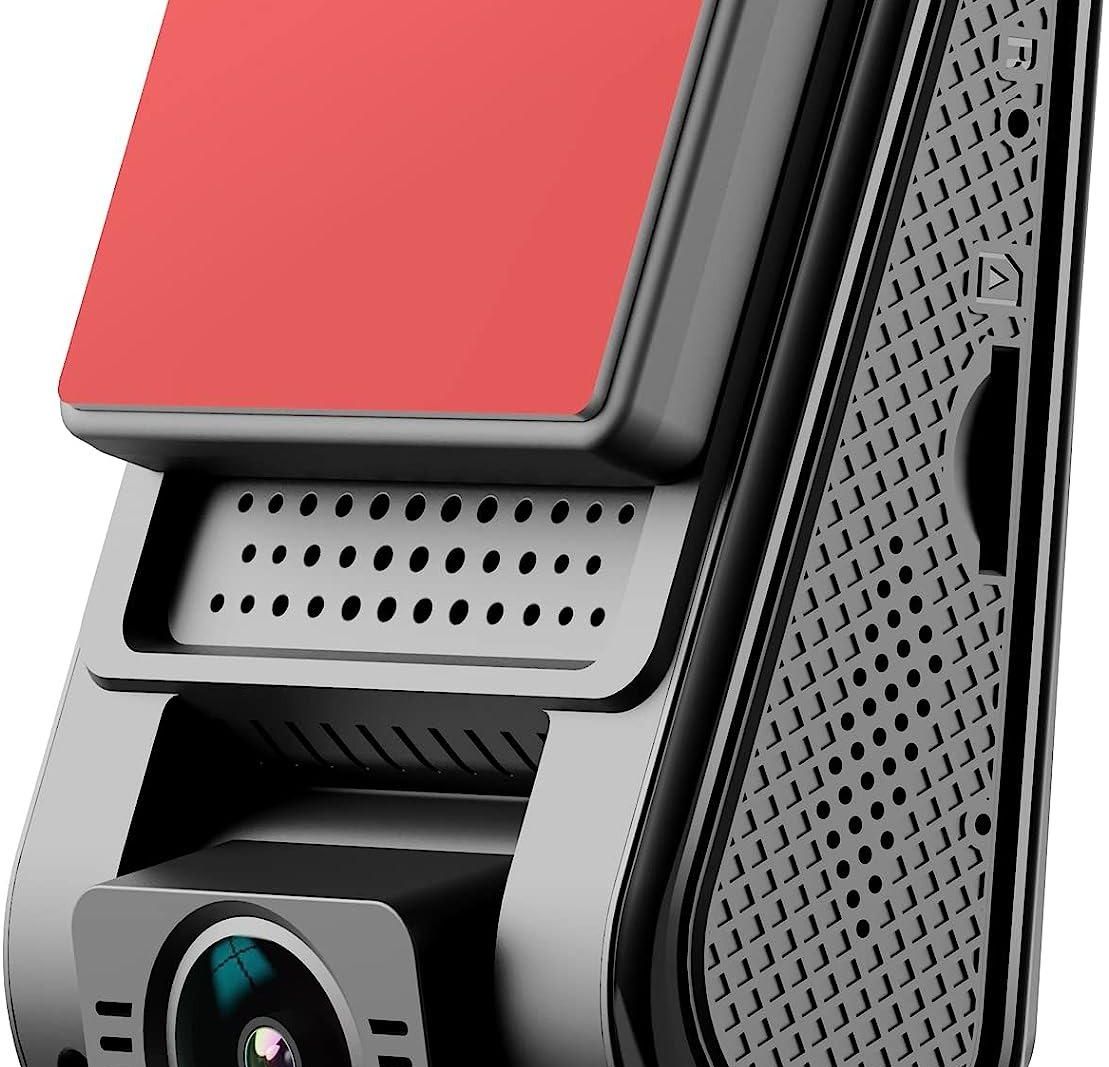 Top 5 dash cameras on sale this month CarExpert