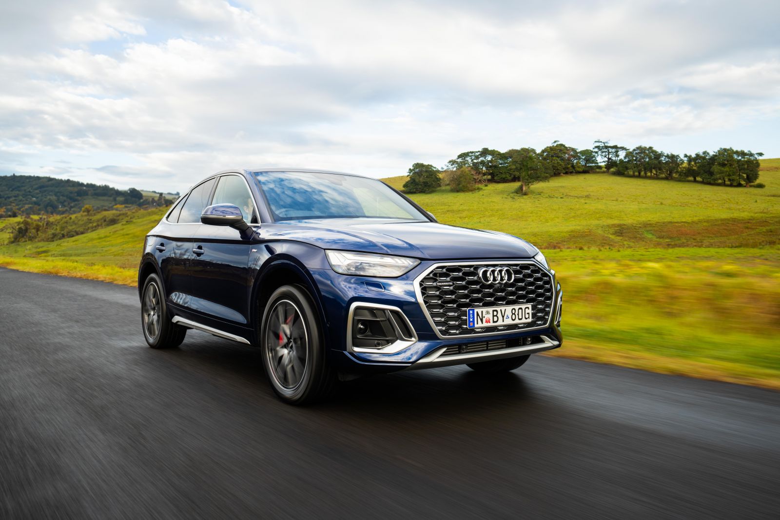 2024 Audi Q5 price and specs | CarExpert