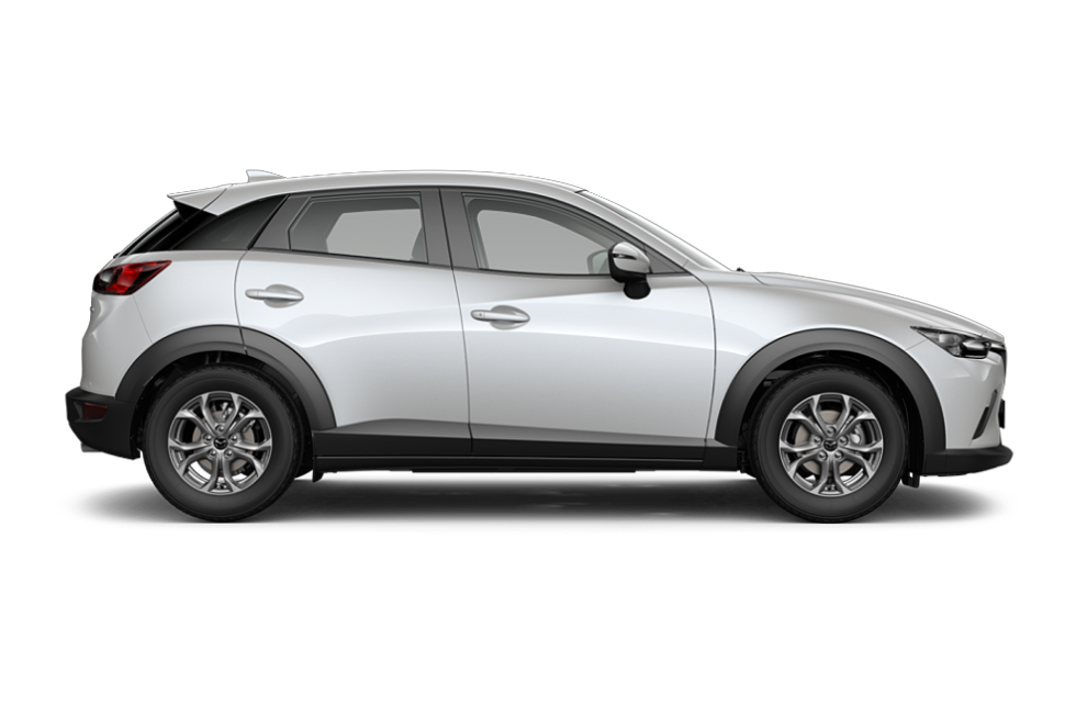 2025 Mazda CX 3 Price And Specs CarExpert 2024 Mazda Cx 3 Colours 7