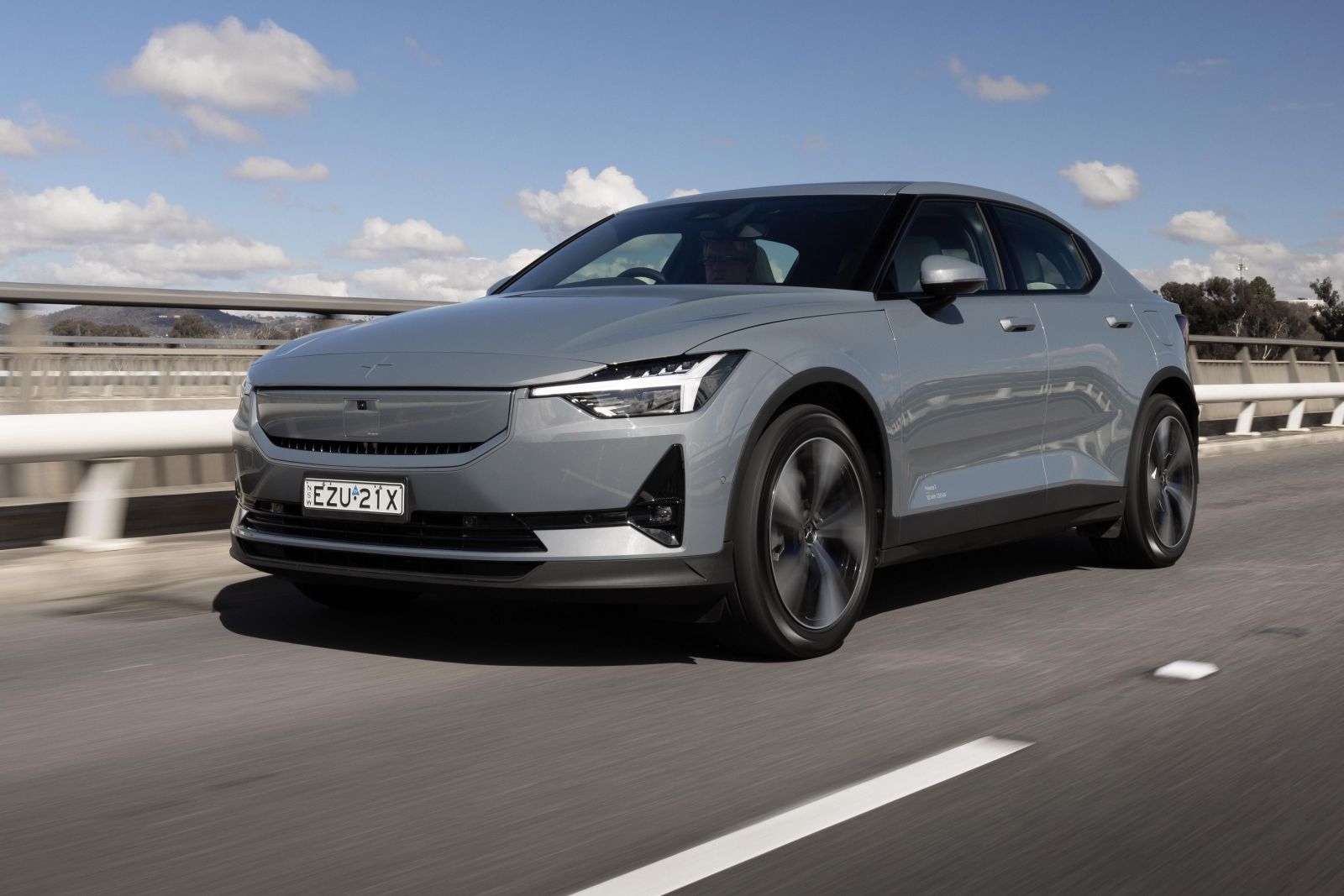 Australia's top-selling electric cars in 2023 | CarExpert