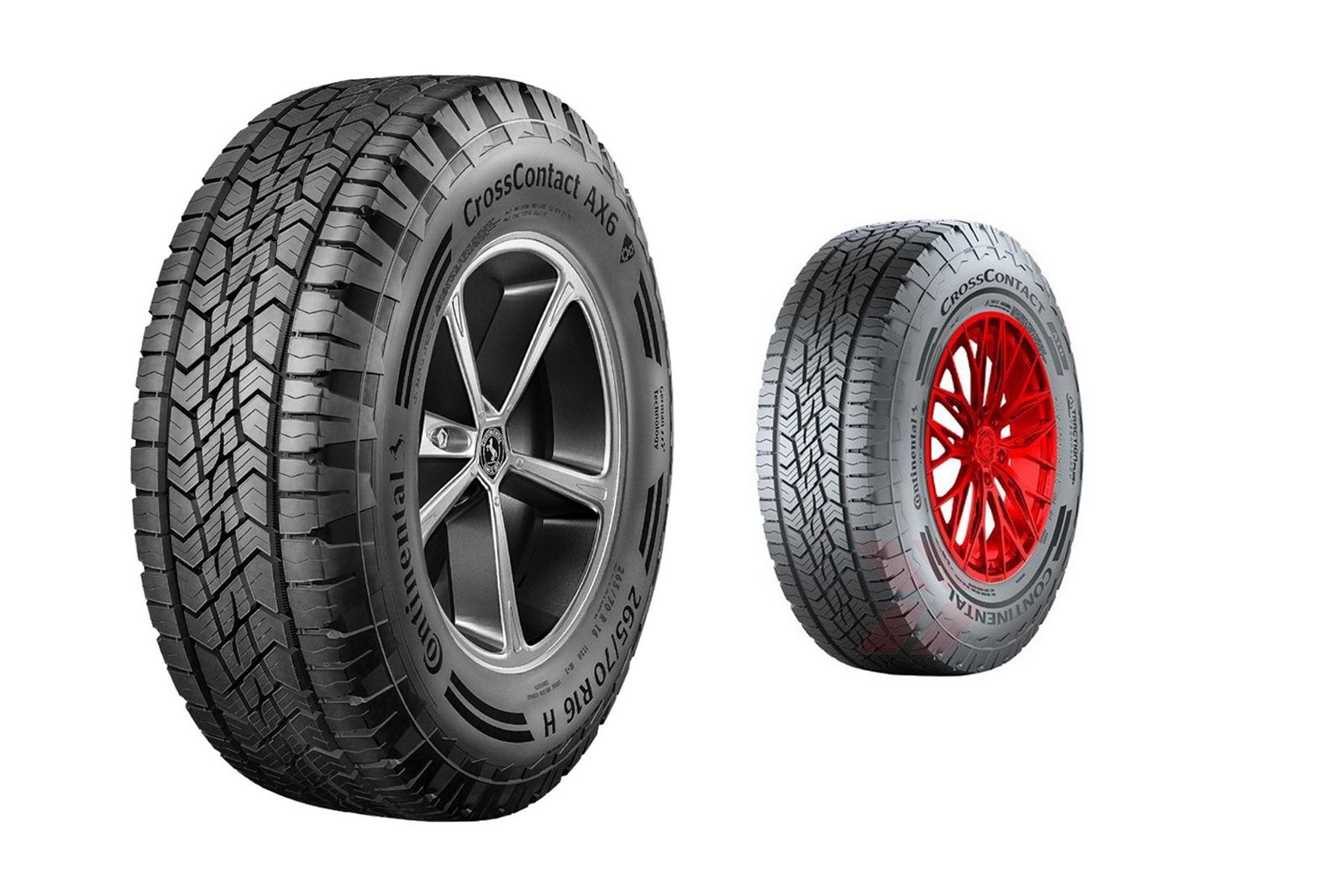 Best 265 60 r18 Tyres for 4WDs and SUVs | CarExpert