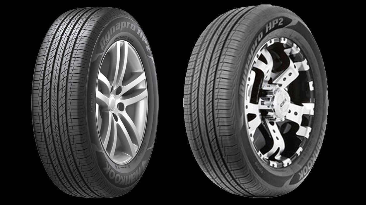 Best 225 65 R17 tyres for your 4WD or ute | CarExpert