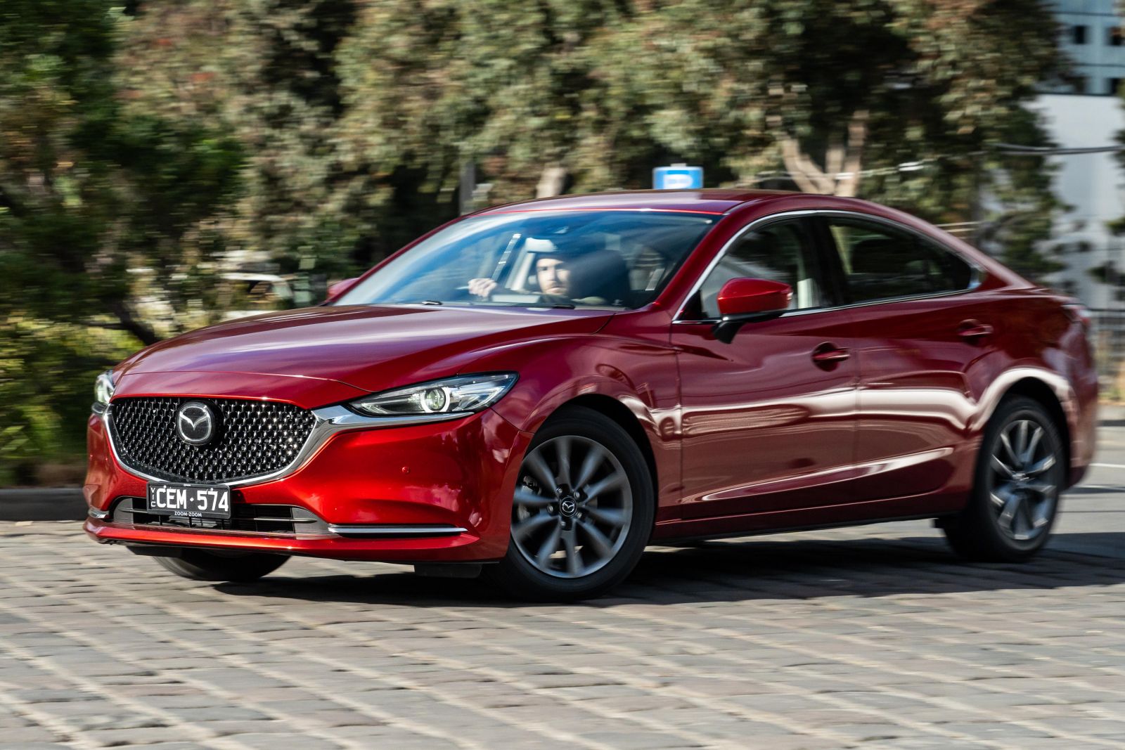 2023 mazda 6 grand touring for sale