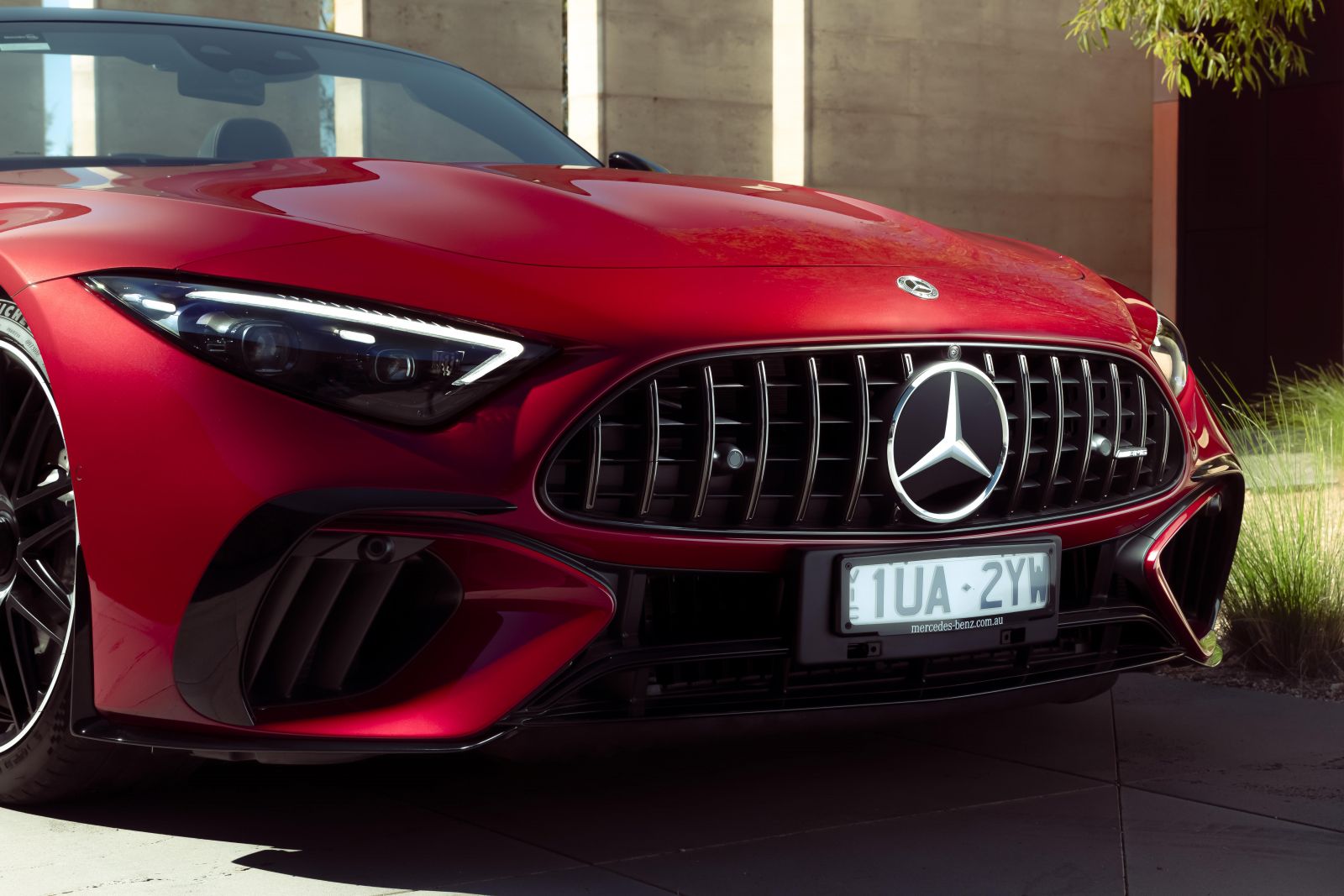 Mercedes-Benz Australia wins landmark court case against its dealers