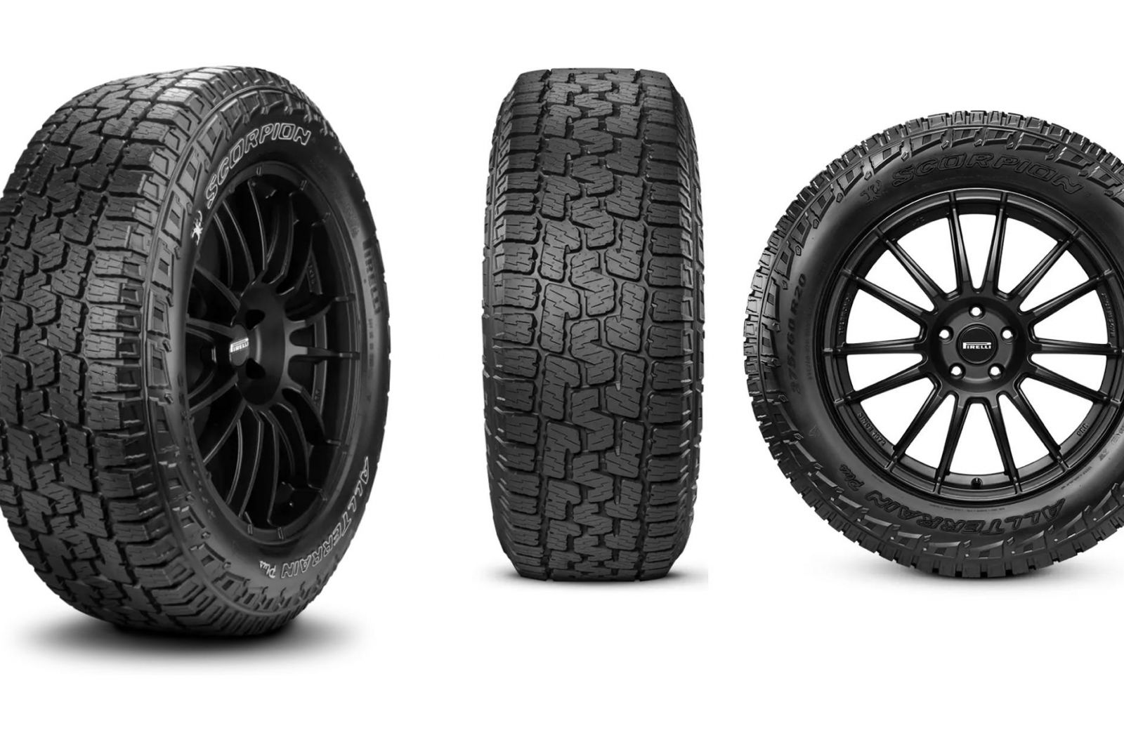 Best 265 60 r18 Tyres for 4WDs and SUVs | CarExpert