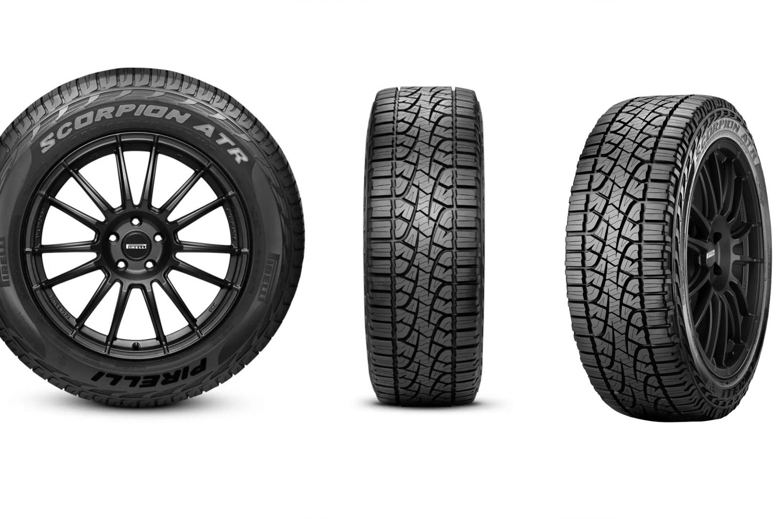 Best six allterrain tyres for 4WDs, Utes and SUVs CarExpert