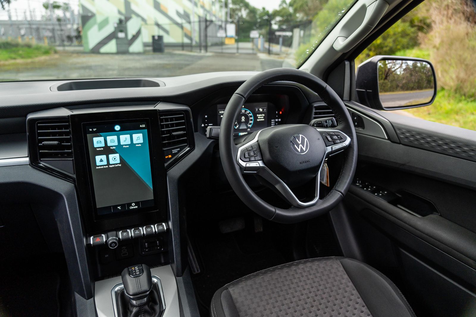 2024 Volkswagen Amarok price and specs