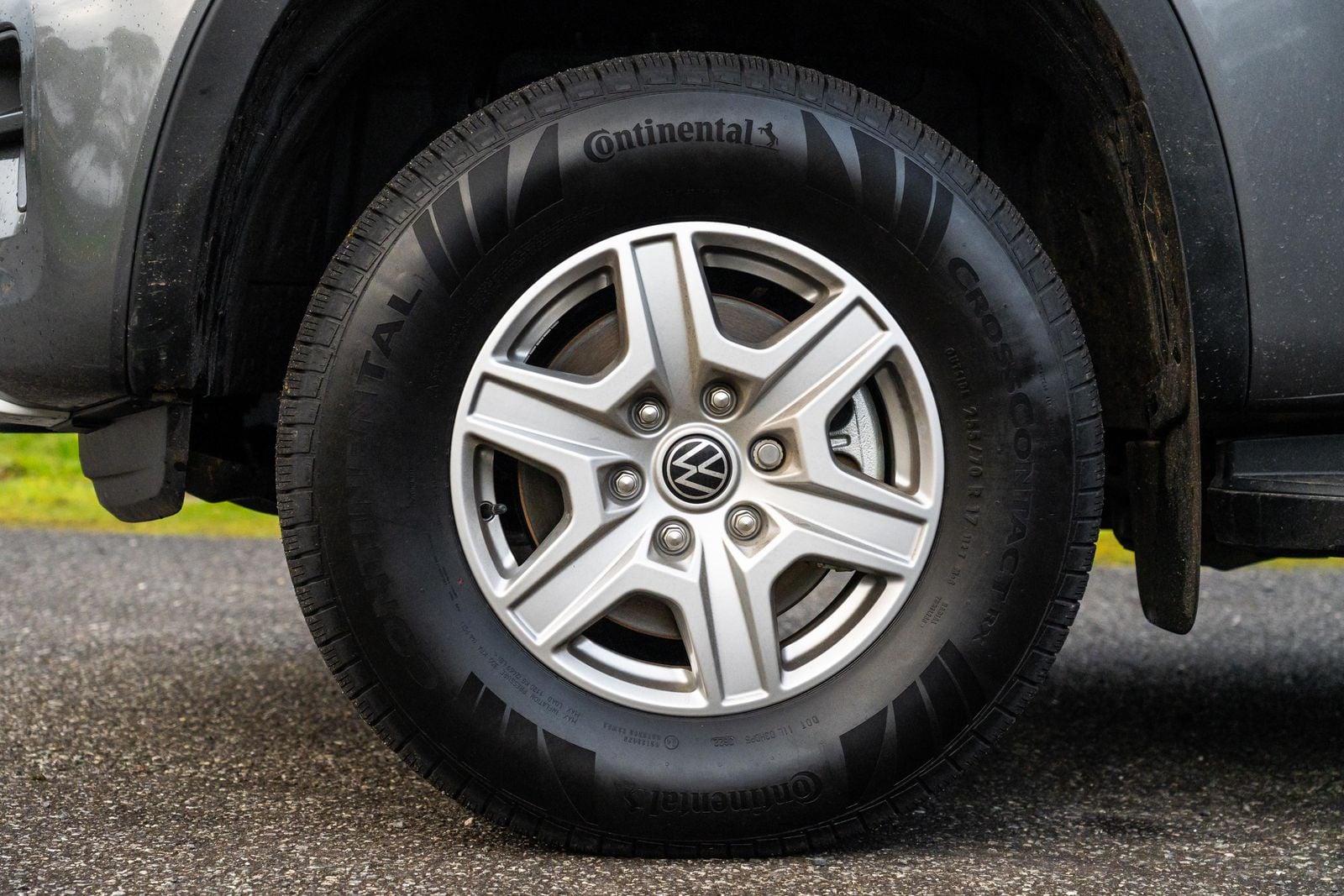 2024 Volkswagen Amarok price and specs
