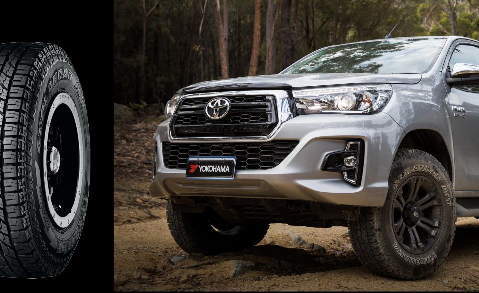 Best Six All-terrain Tyres For 4WDs, Utes And SUVs | CarExpert