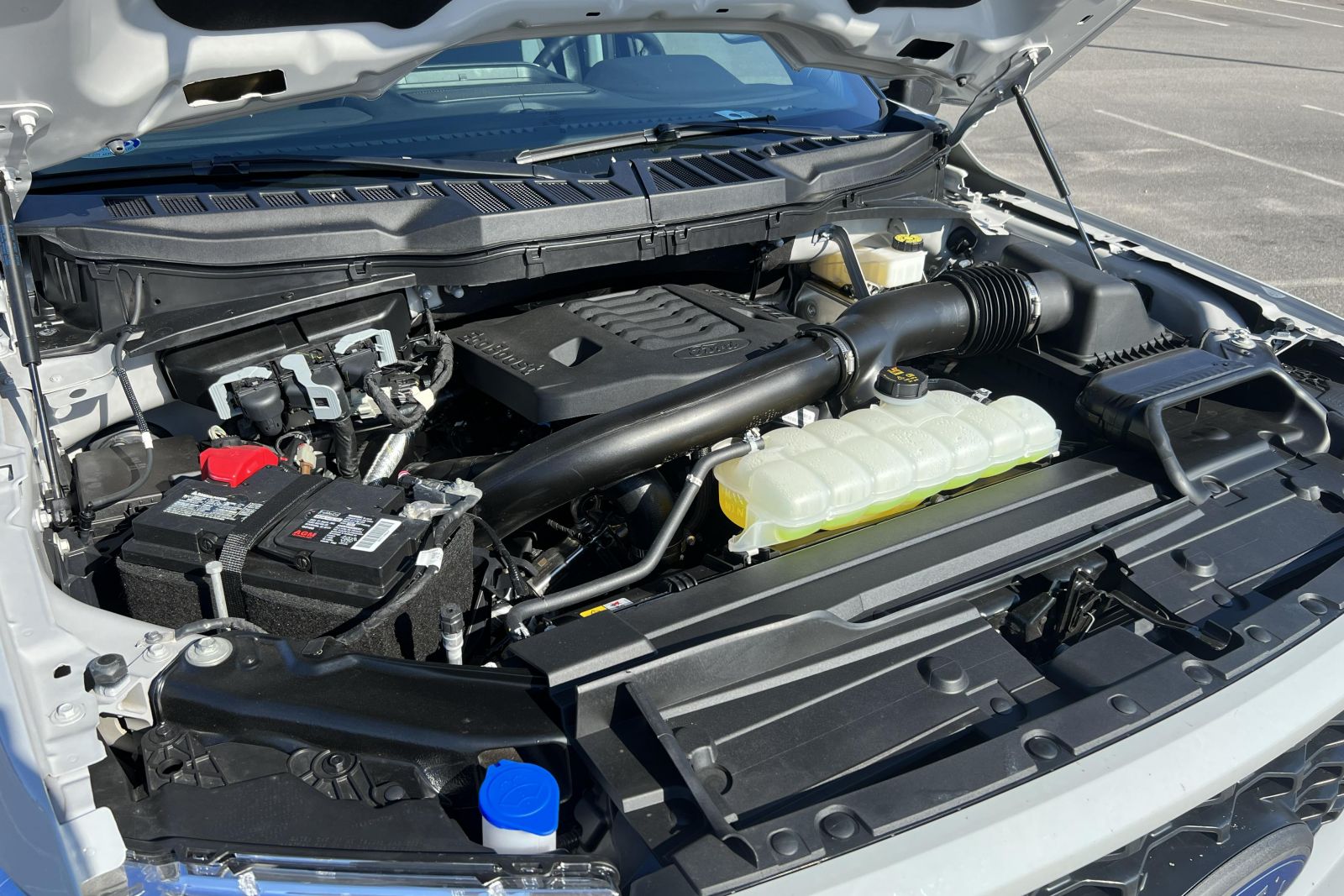 2024 ford f 150 review carexpert