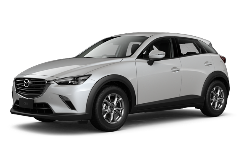 2024 Mazda CX3 price and specs CarExpert