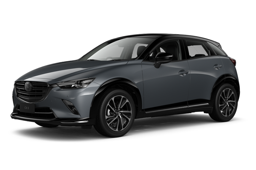 2024 Mazda CX3 price and specs CarExpert