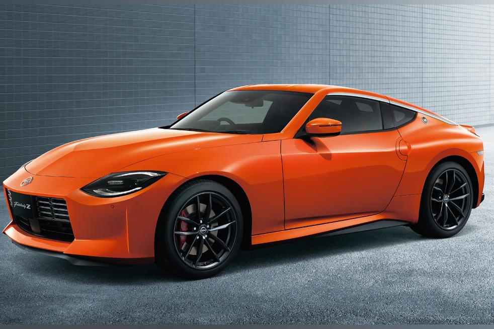 2024 Nissan Z price and specs, including Nismo CarExpert