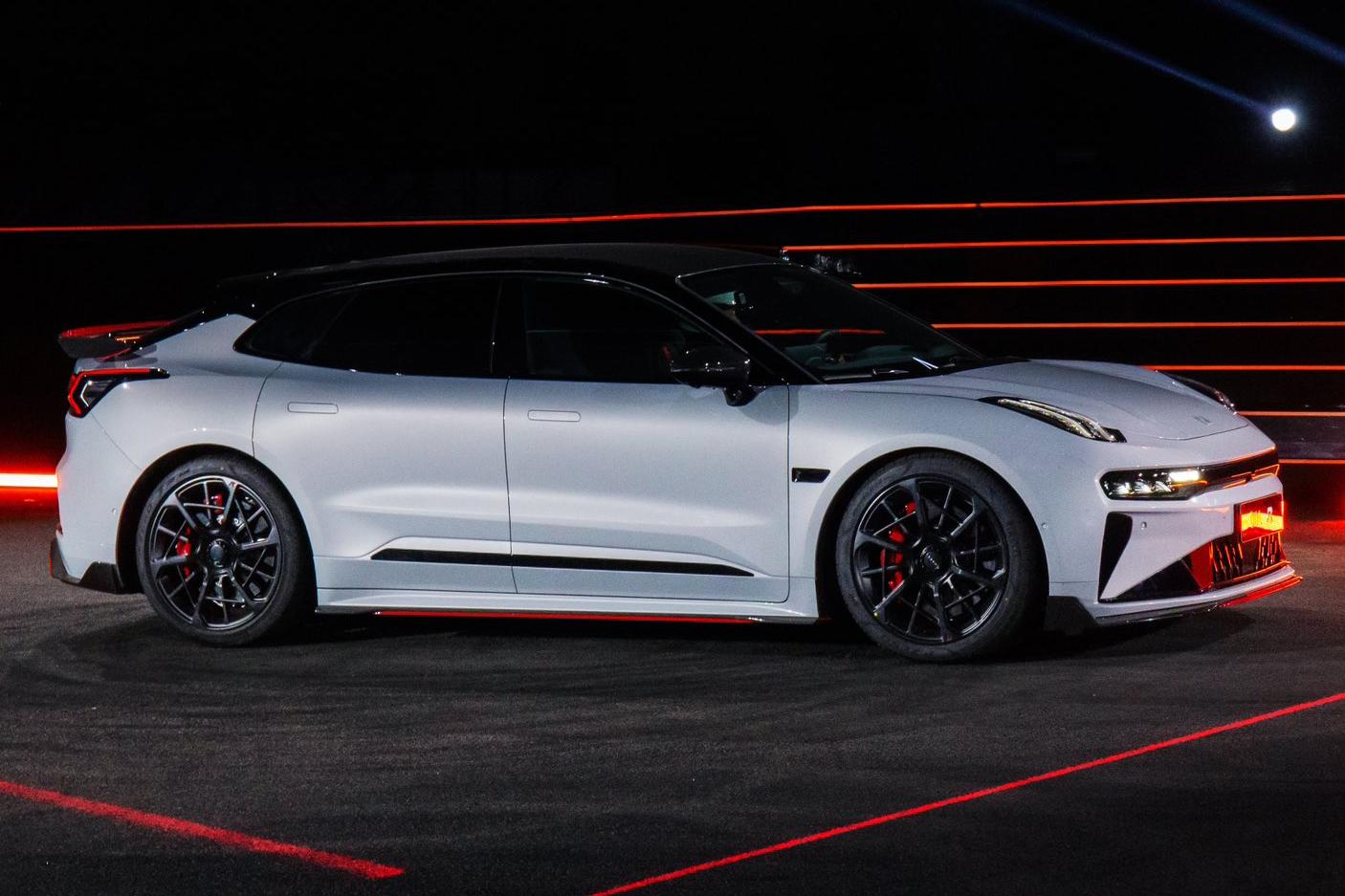 Are Chinese EVs, PHEVs well built? BYD, Zeekr star in quality study