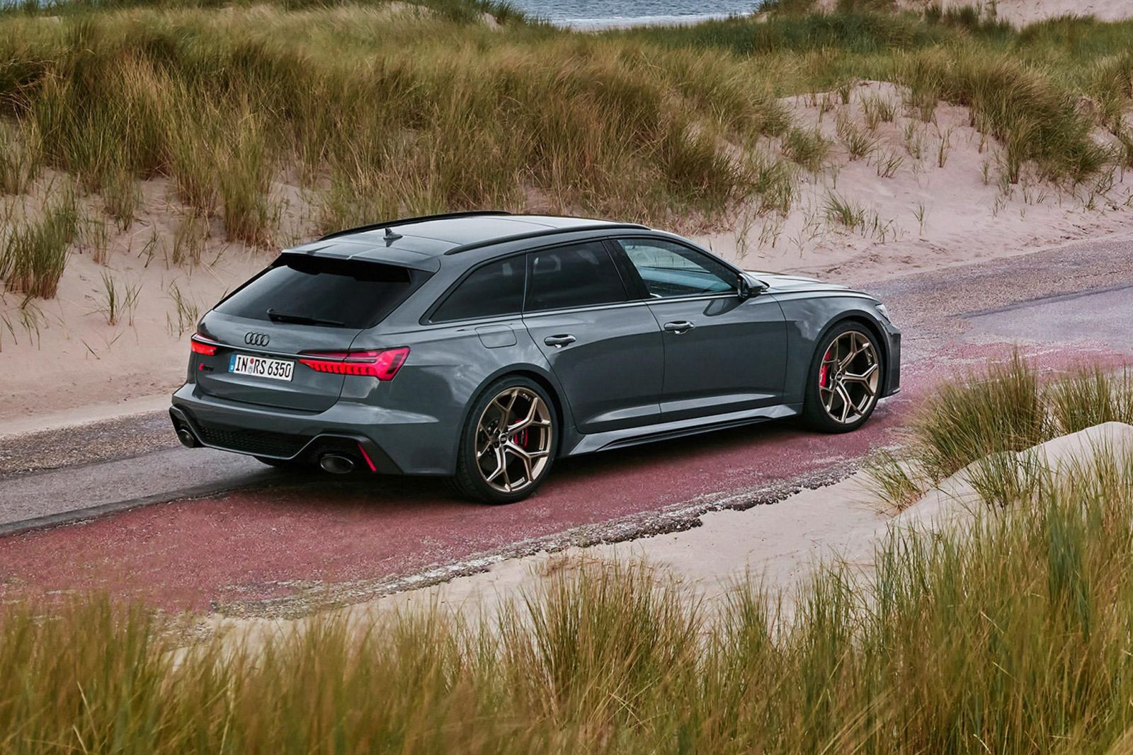 2024 Audi RS6 and RS7 Performance price and specs CarExpert