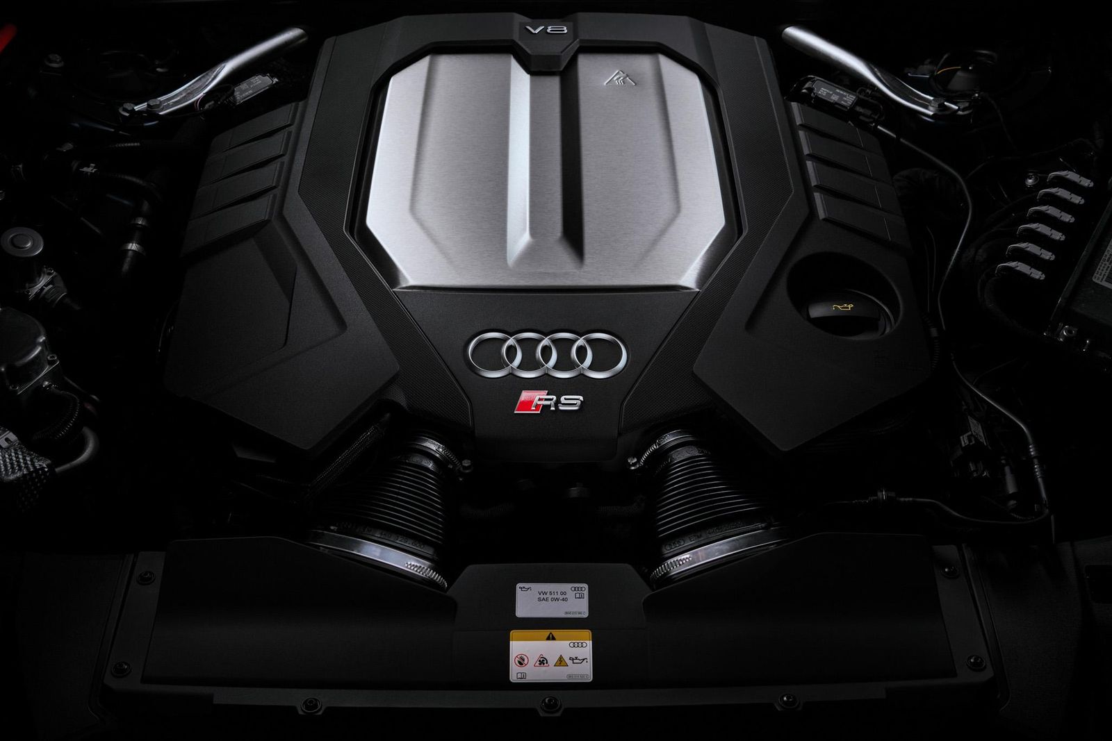 2024 Audi RS6 and RS7 Performance price and specs | CarExpert