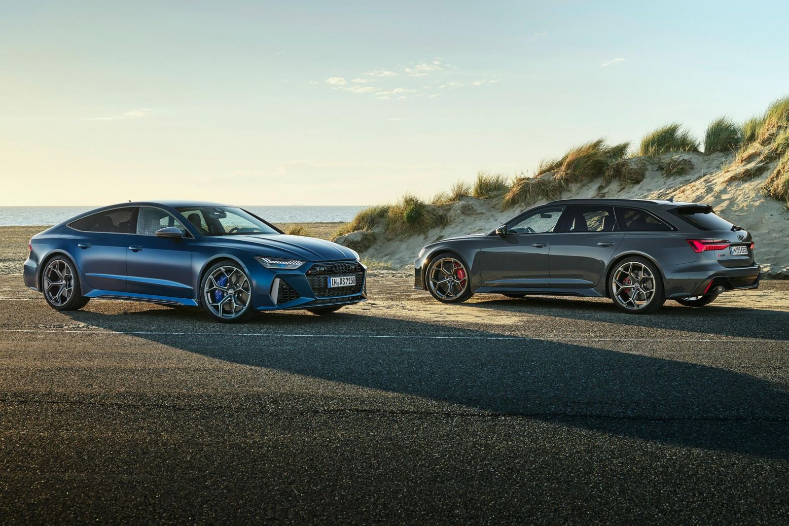 2024 Audi RS6 and RS7 Performance price and specs CarExpert