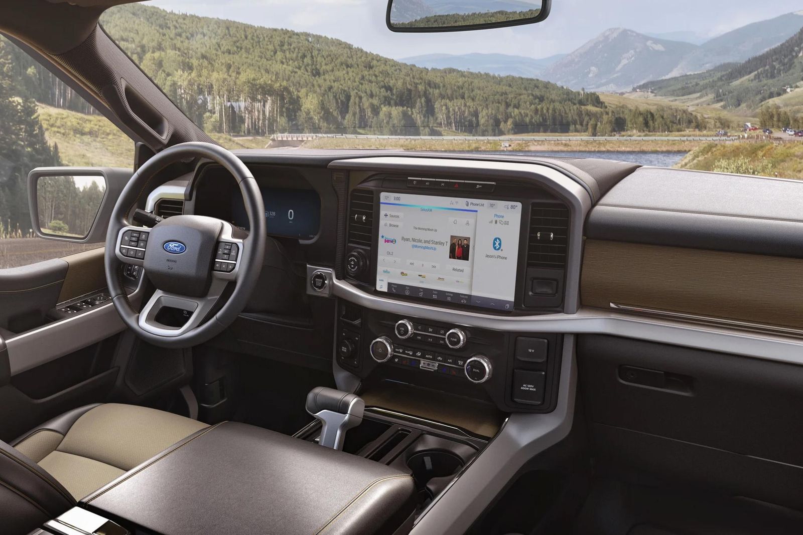 Updated Ford F-150 revealed, Australian timing confirmed | CarExpert