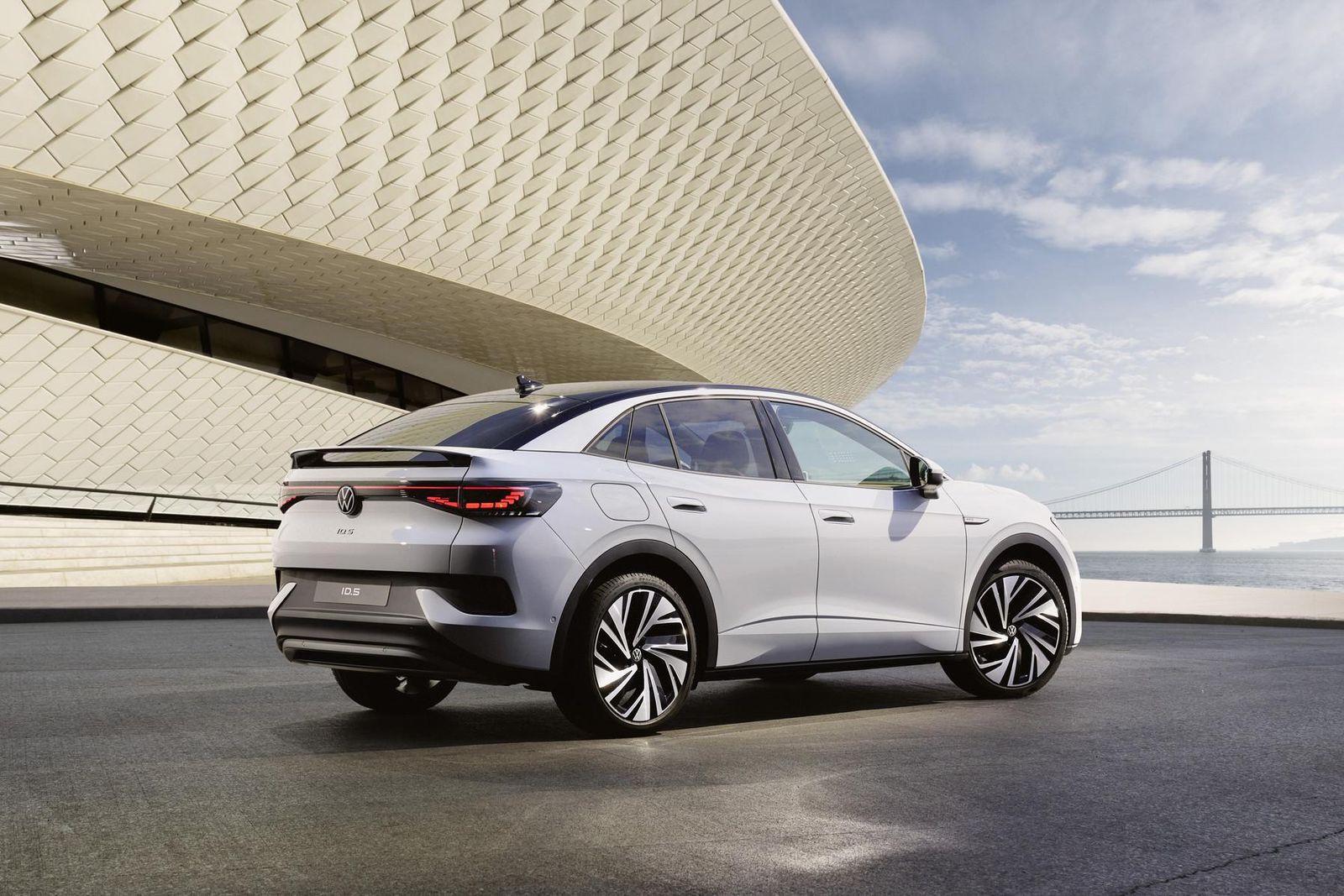 2024 Volkswagen ID.5