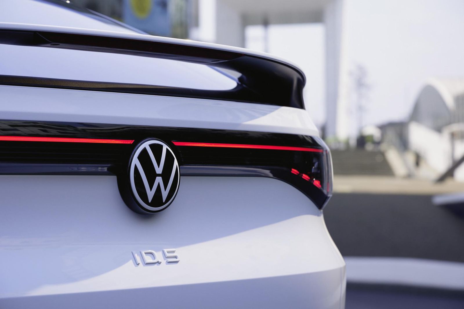 2024 Volkswagen ID.5