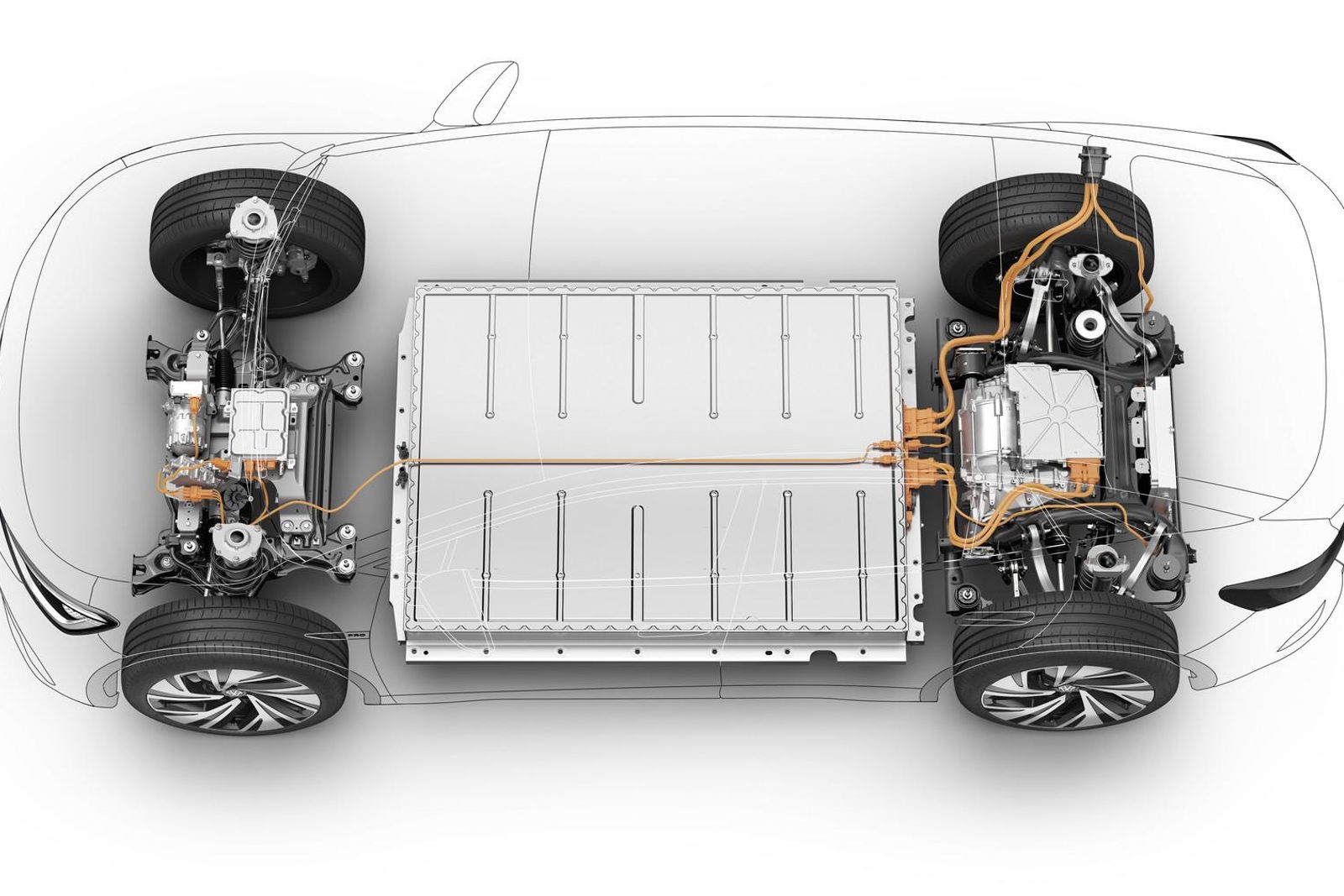 2024 Volkswagen ID.5