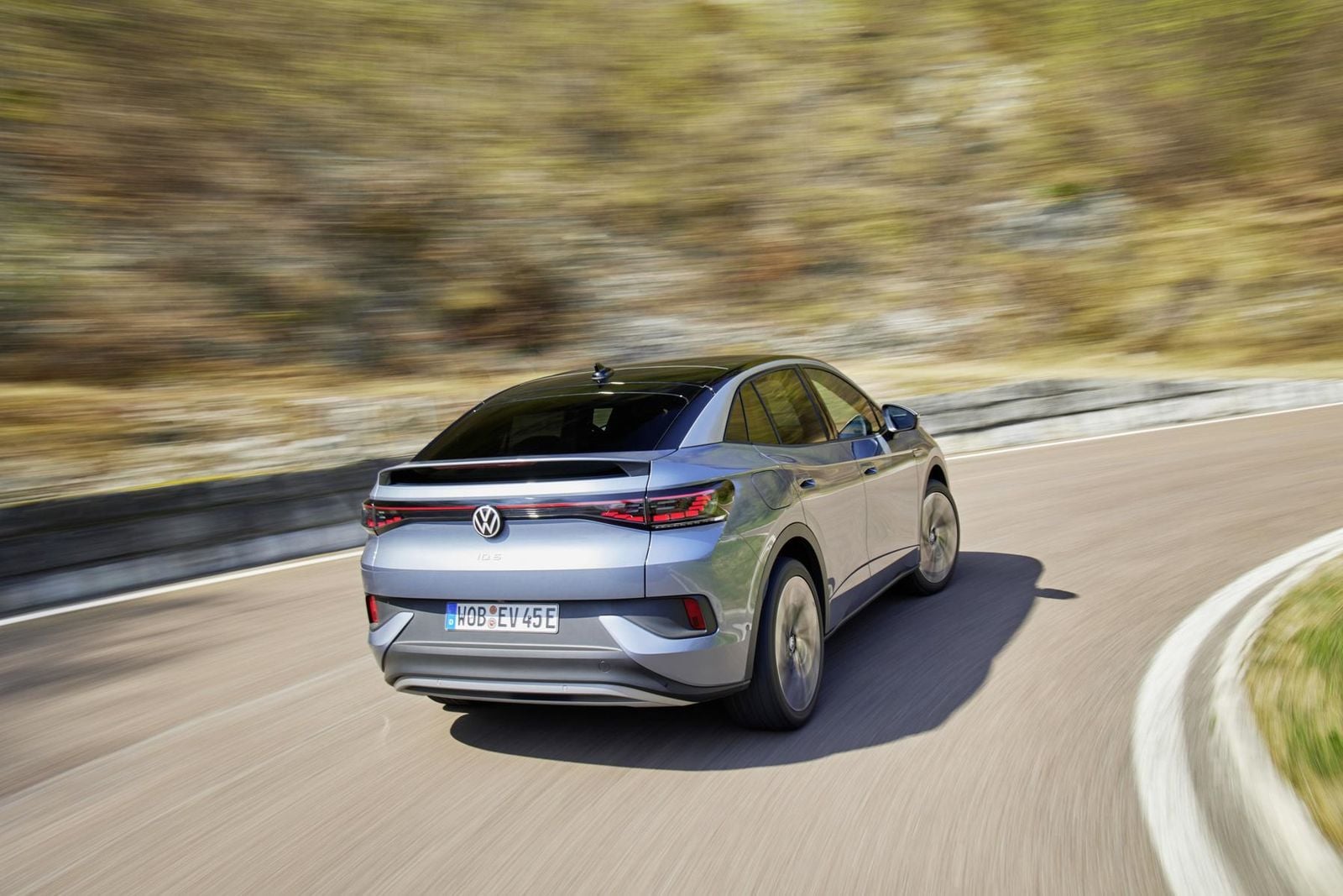 2024 Volkswagen ID.5
