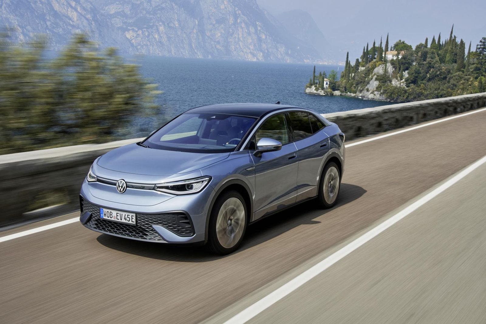 2024 Volkswagen ID.5
