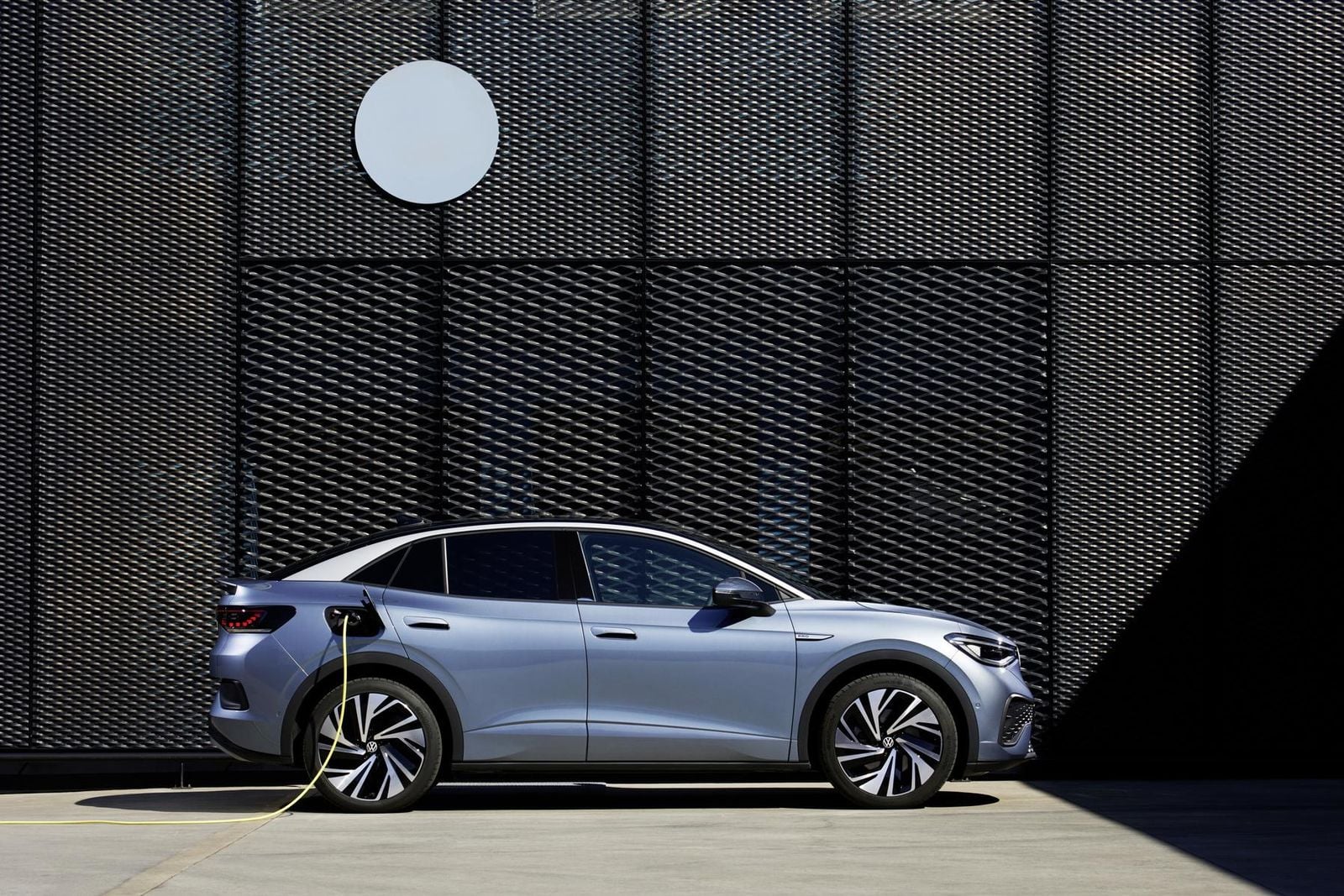 2024 Volkswagen ID.5