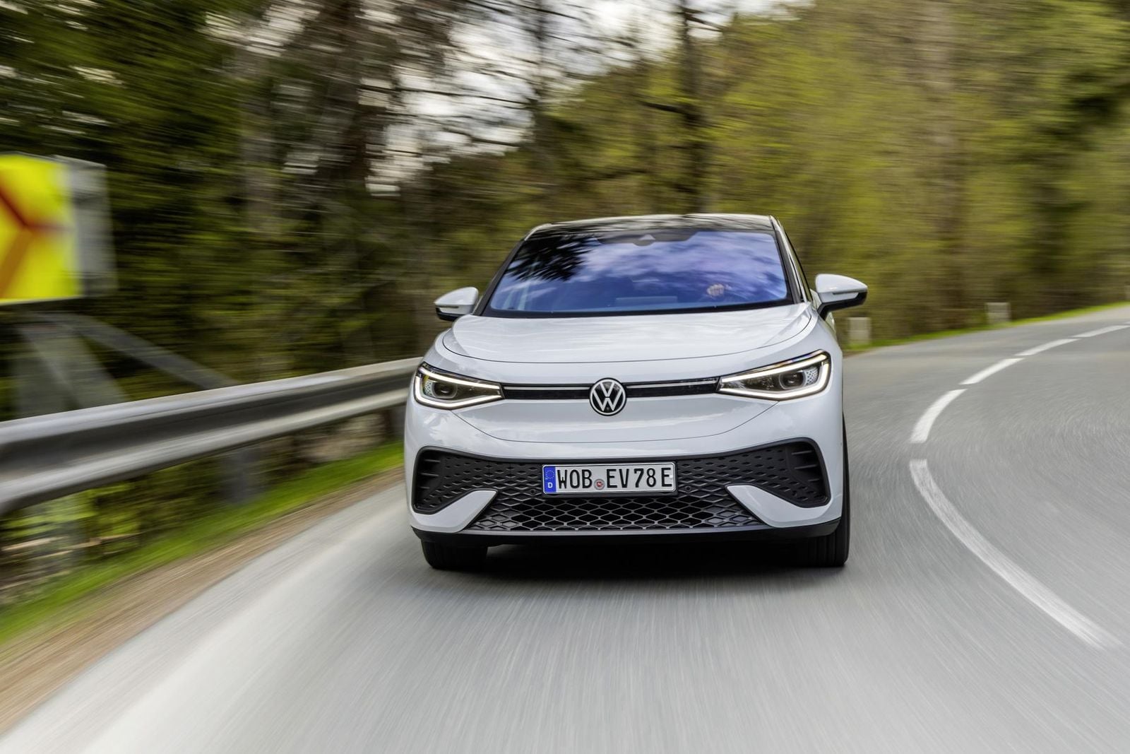2024 Volkswagen ID.5