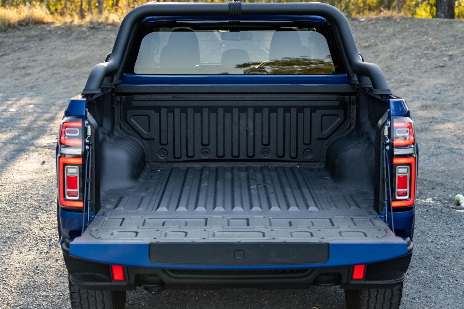 2024 GWM Ute price and specs CarExpert