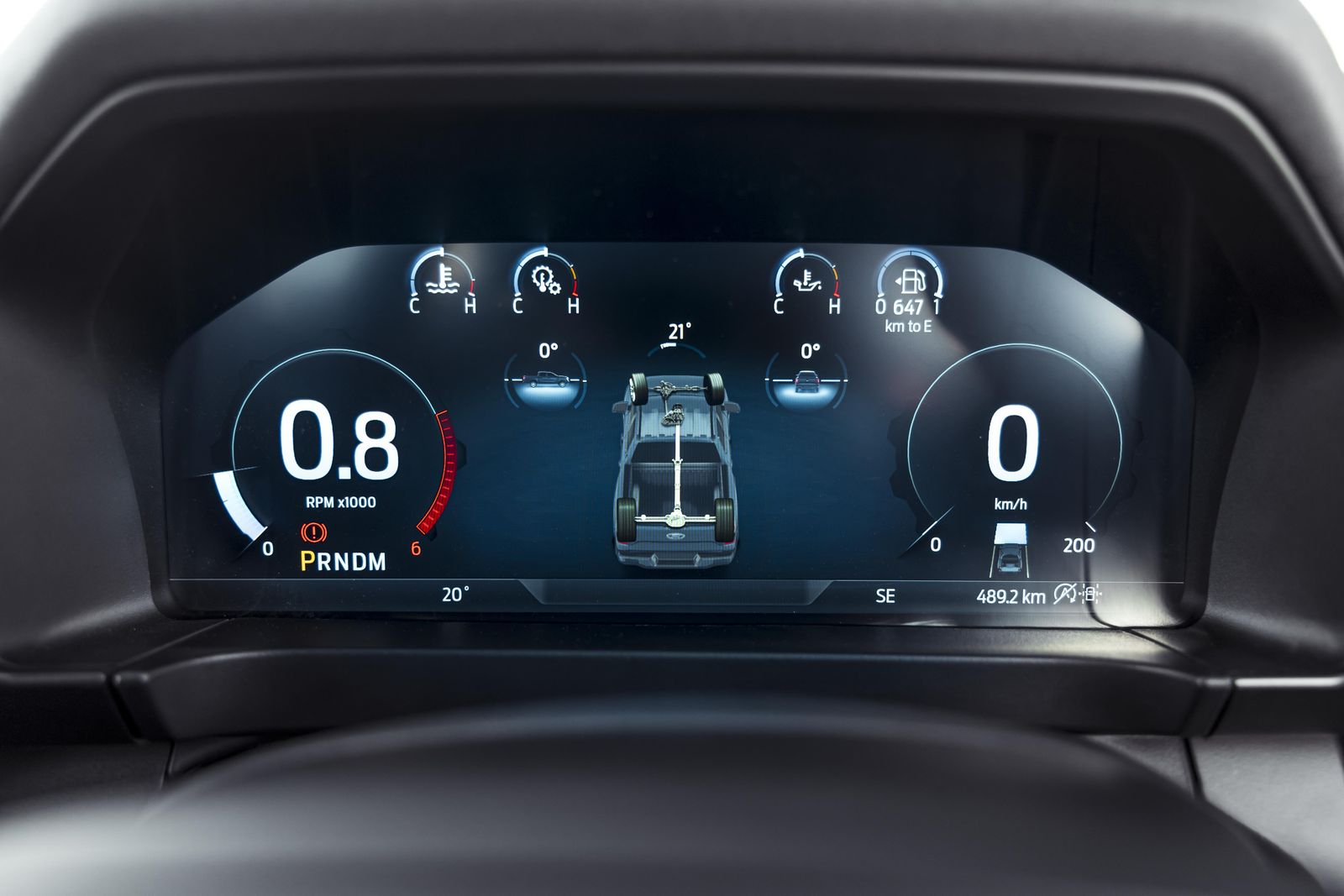 2024 Ford Ranger Wildtrak X overview - offroadingblog.com