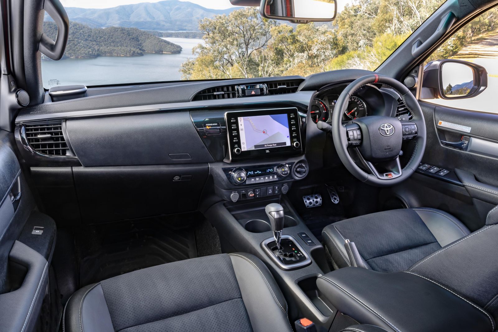 Is The 2025 Hilux Worth The Hype? (Price & Specs Inside) - 0eq6zlp