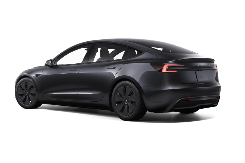 2024 Tesla Model 3 price and specs | CarExpert