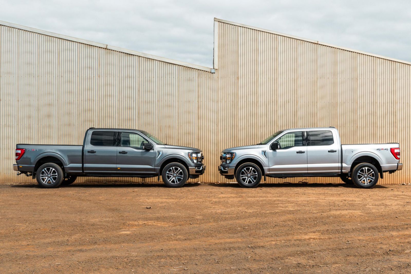 Ford Australia is paying F-150 owners hit by rules breaches and recalls ...