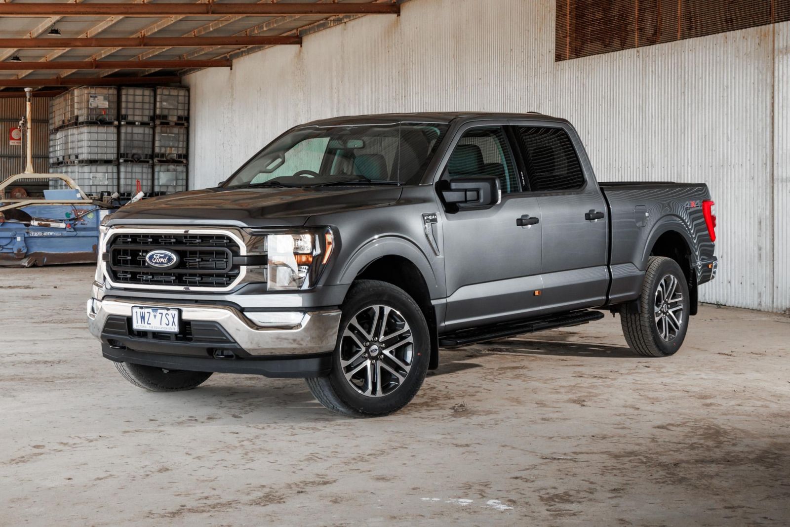 Ford F-150 recalled | CarExpert