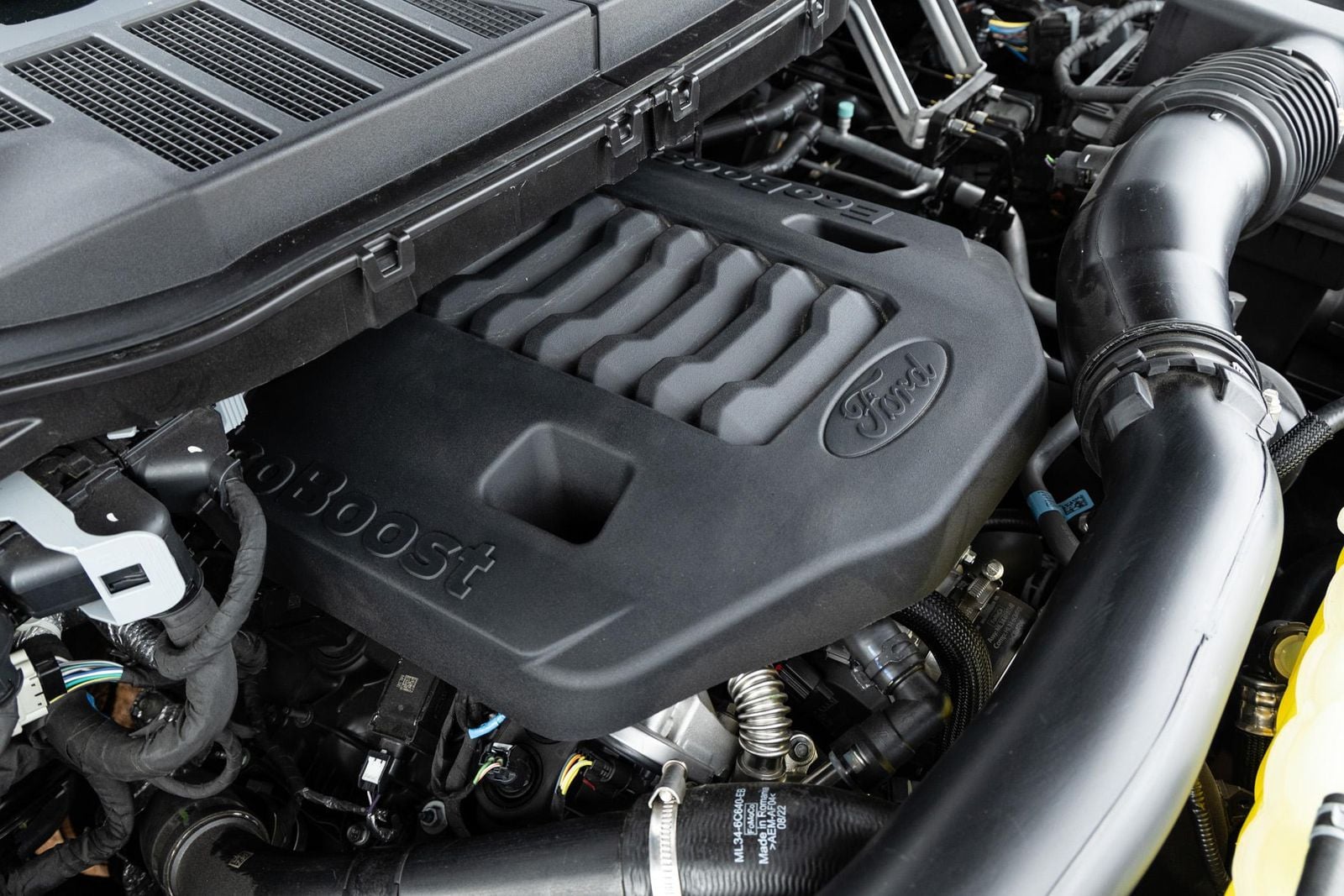 2025 Ford F-150 review | CarExpert - Dunras.com