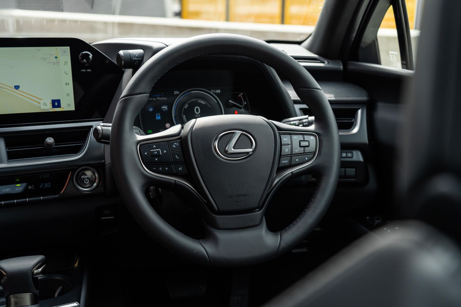 2024 Lexus UX 250h review CarExpert