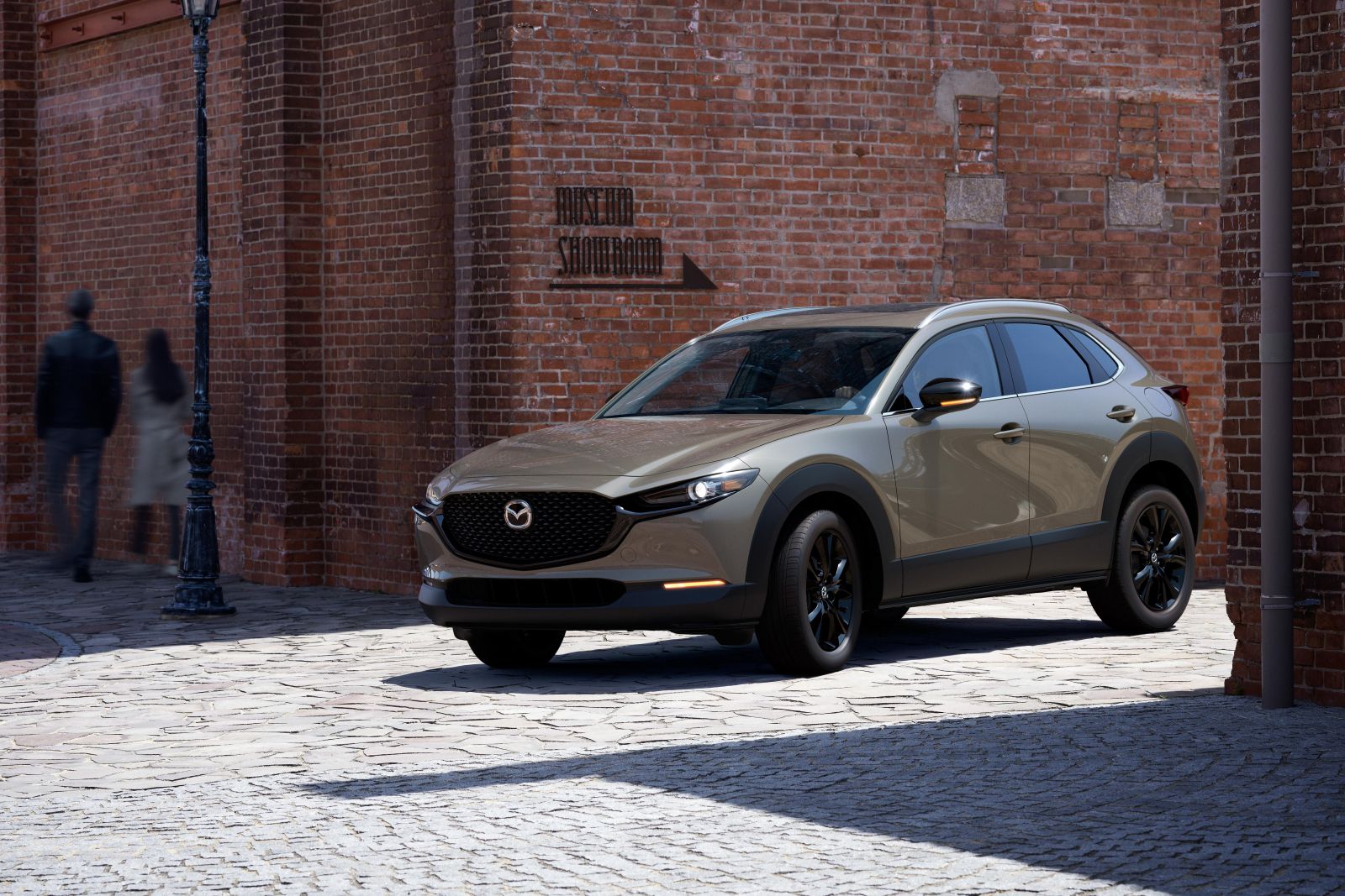 2024 Mazda CX30 updates detailed for Australia CarExpert