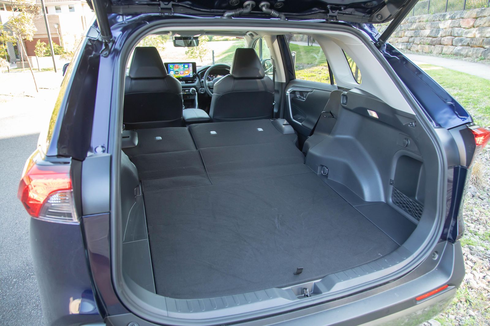 2024 Toyota RAV4 price and specs | CarExpert