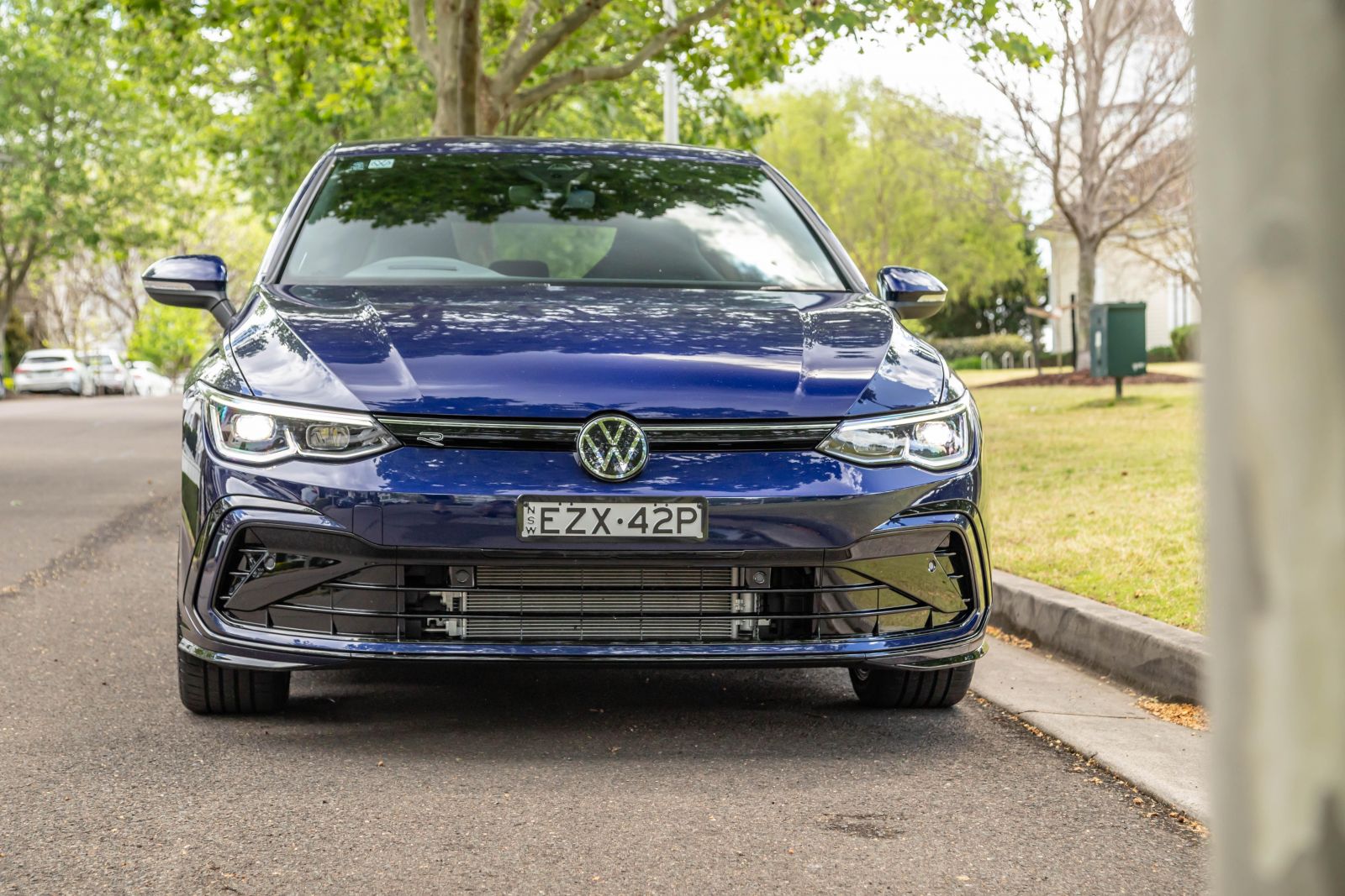 2024 Volkswagen Golf review | CarExpert