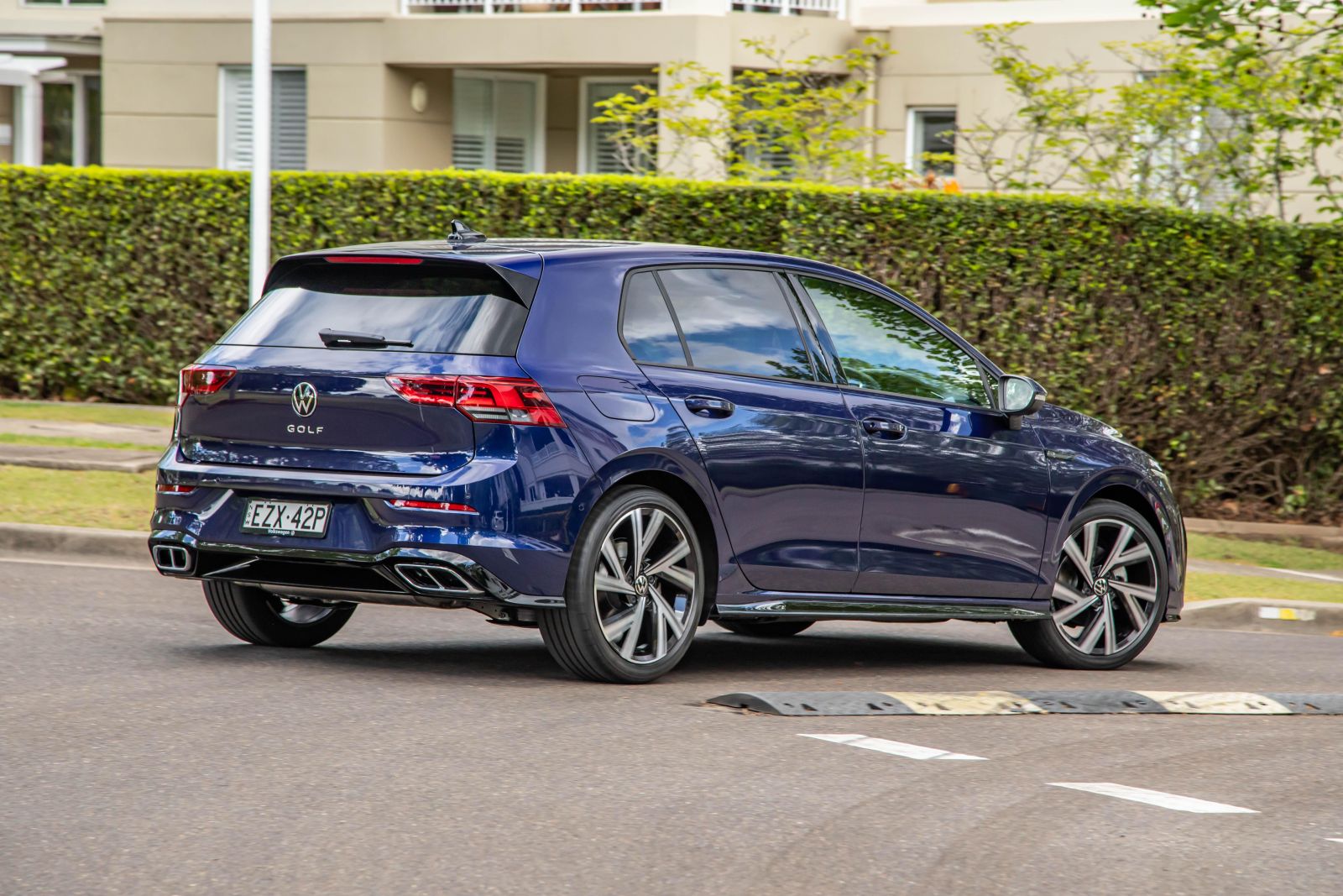 2024 Volkswagen Golf price and specs CarExpert