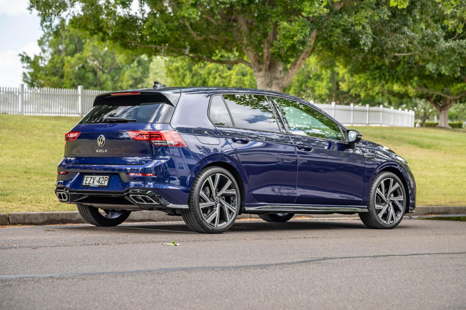 2024 Volkswagen Golf review | CarExpert