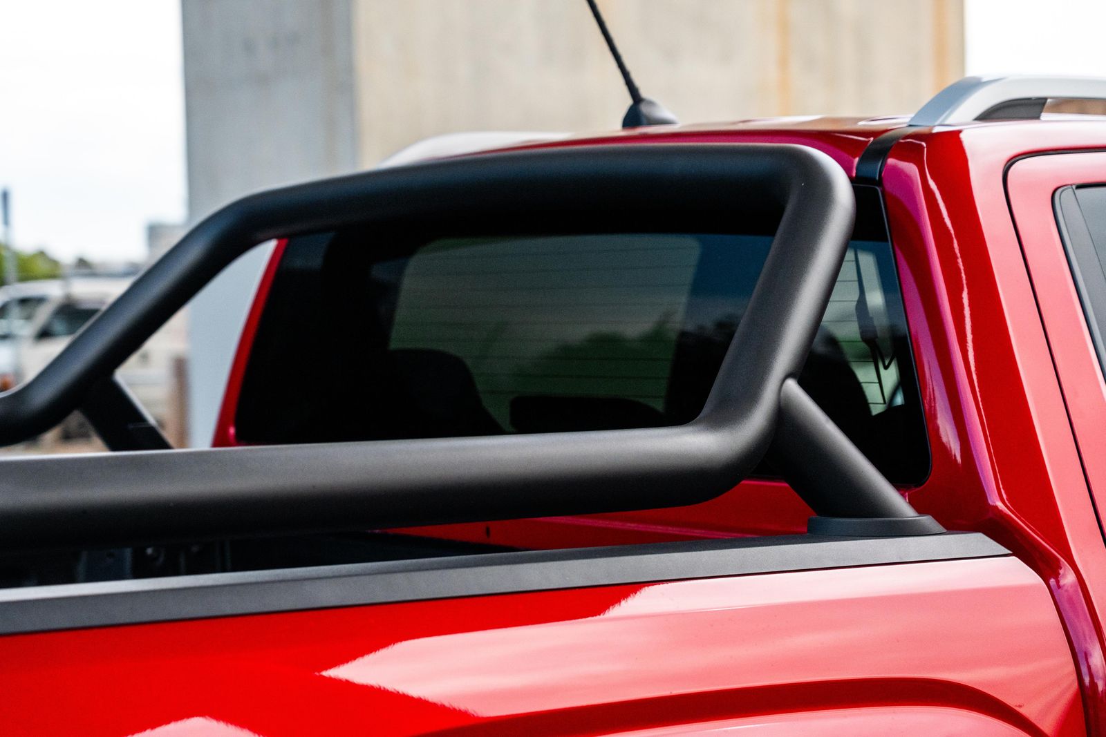 2024 Volkswagen Amarok price and specs