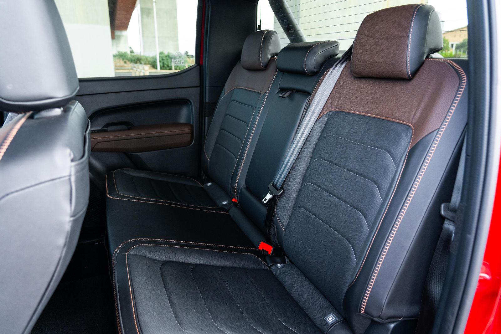 2024 Volkswagen Amarok price and specs