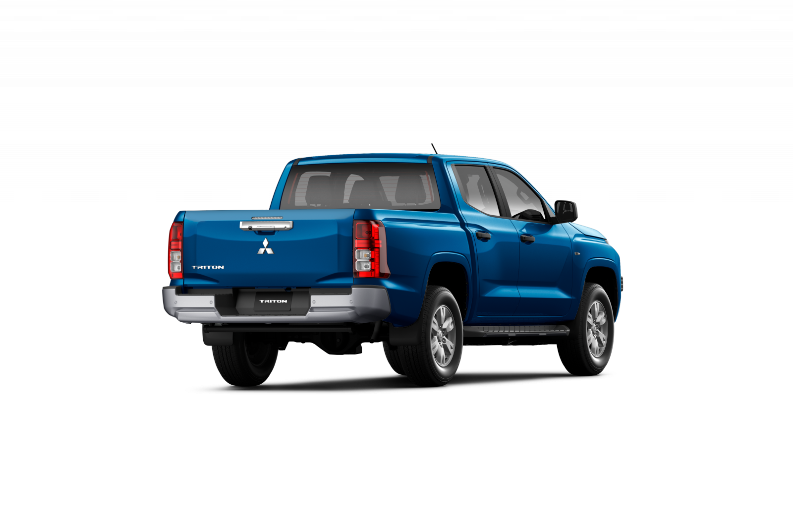 2024 Mitsubishi Triton price and specs CarExpert