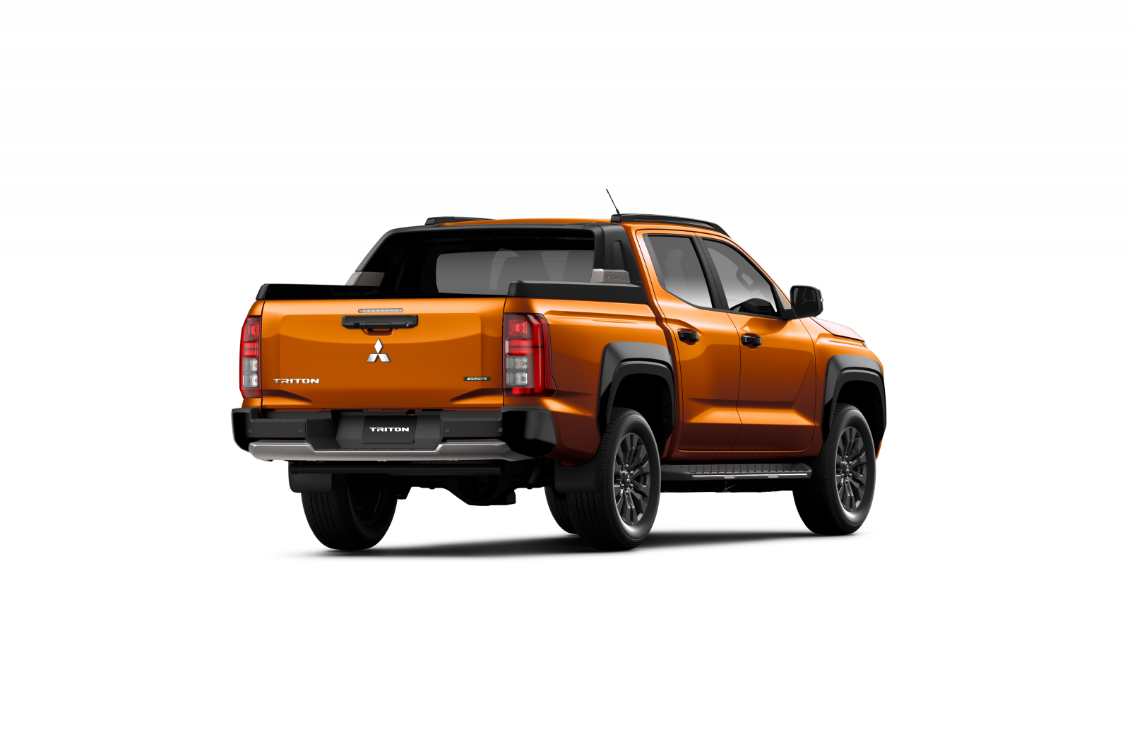 2024 Mitsubishi Triton price and specs CarExpert