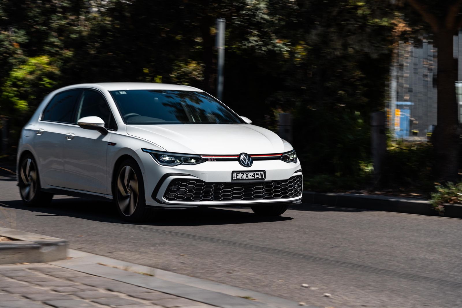 2024 Volkswagen Golf GTI