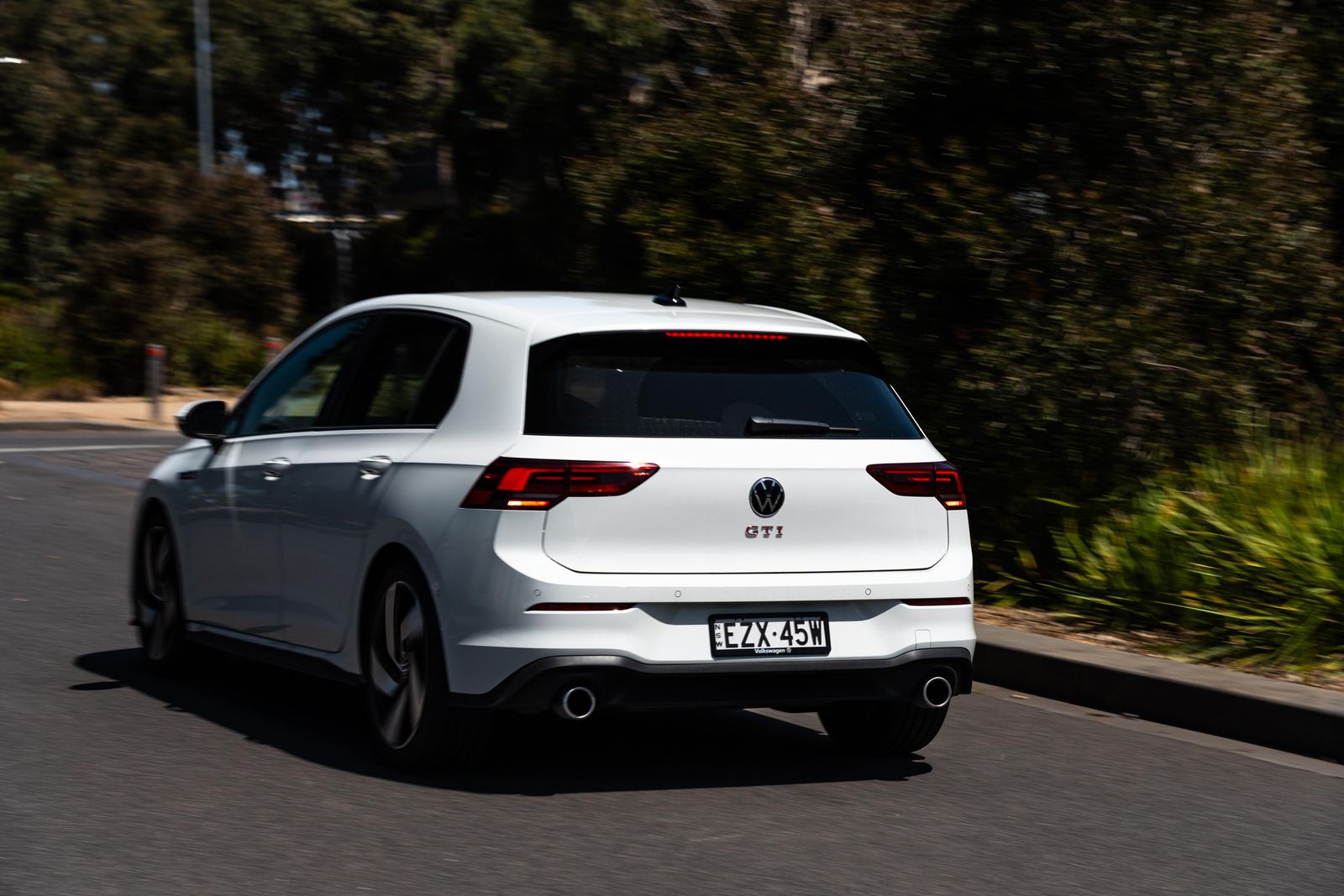 2024 Volkswagen Golf GTI