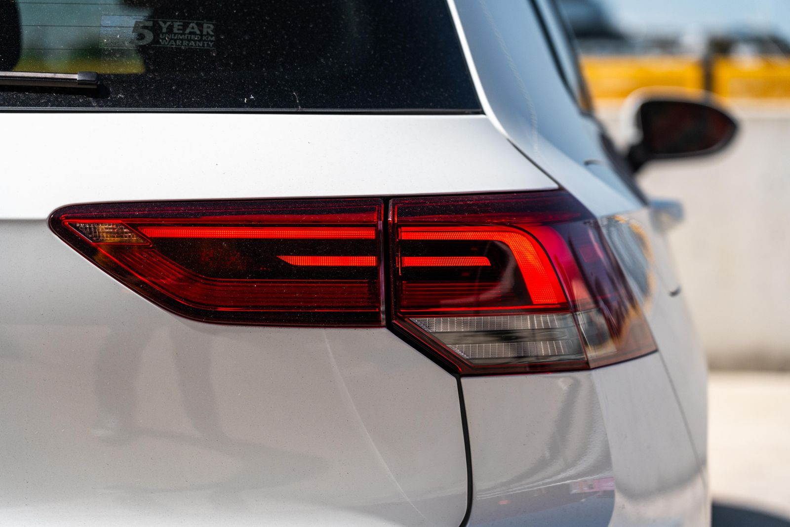 2024 Volkswagen Golf GTI