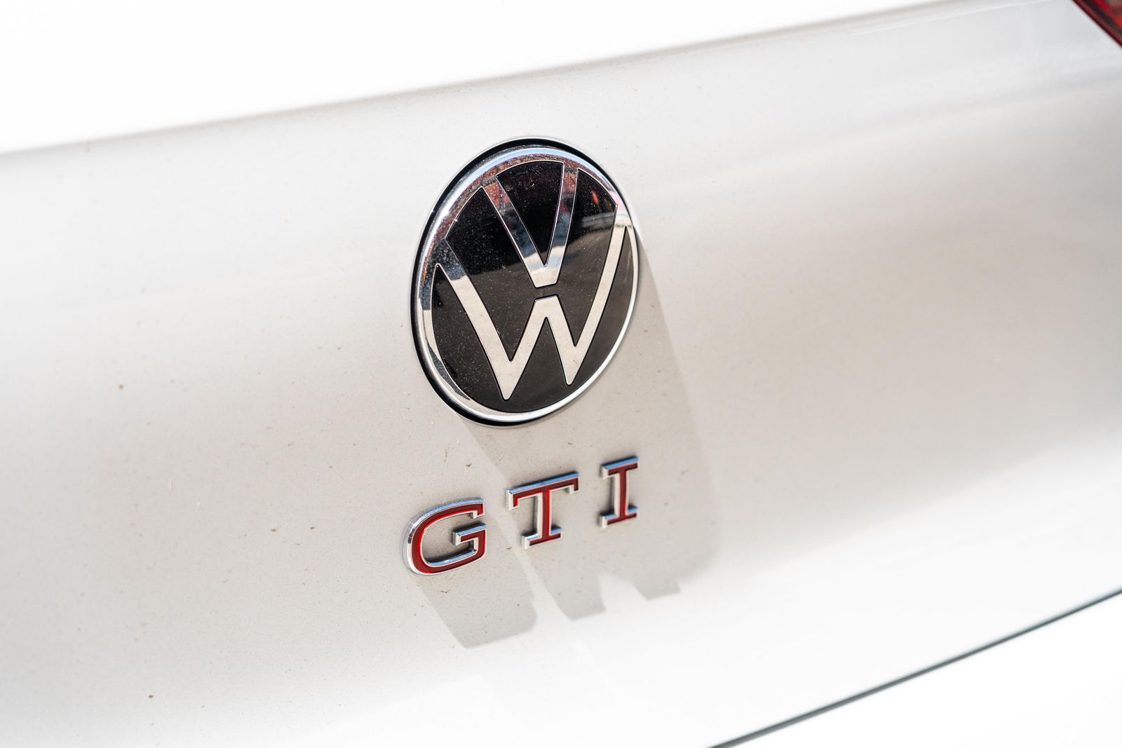 2024 Volkswagen Golf GTI
